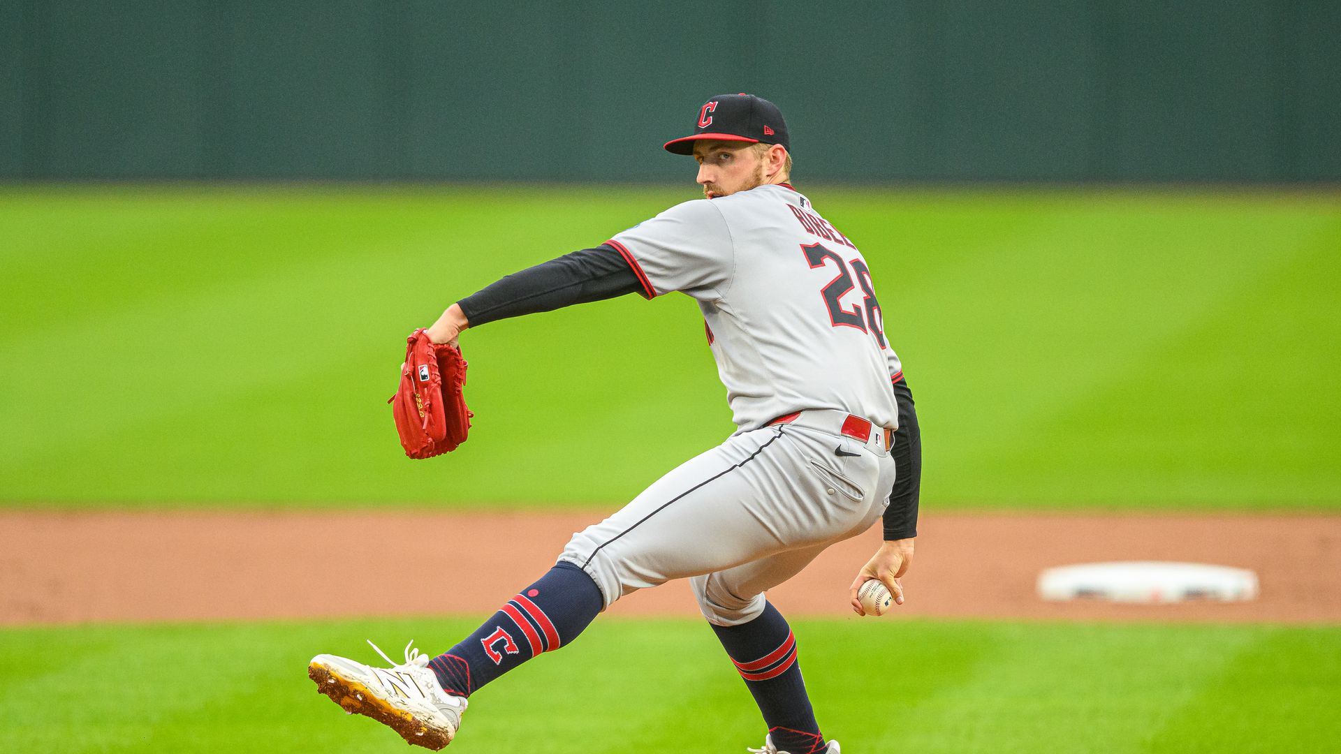 GAME THREAD: Dodgers at Guardians, game 54 of 162