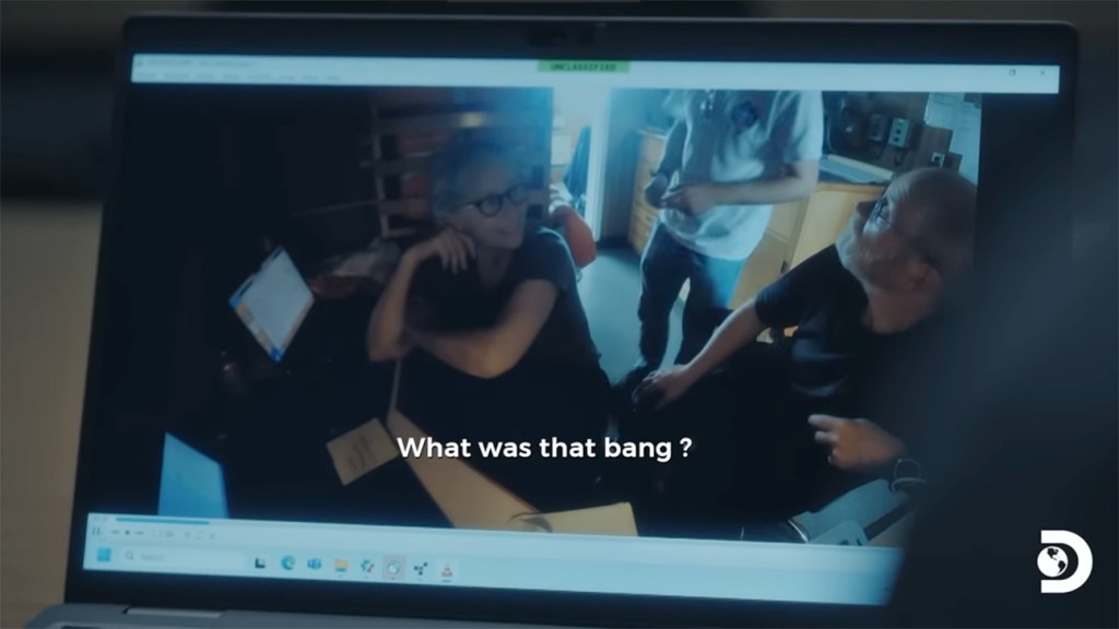 How to Watch ‘Implosion: The Titanic Sub Disaster' Online for Free