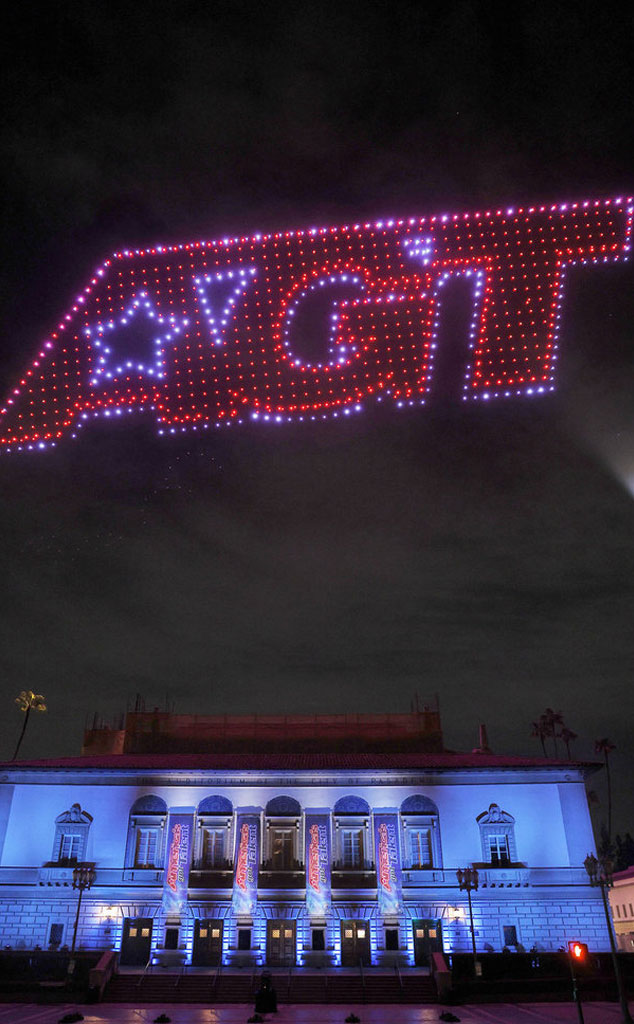 America's Got Talent Secrets Revealed