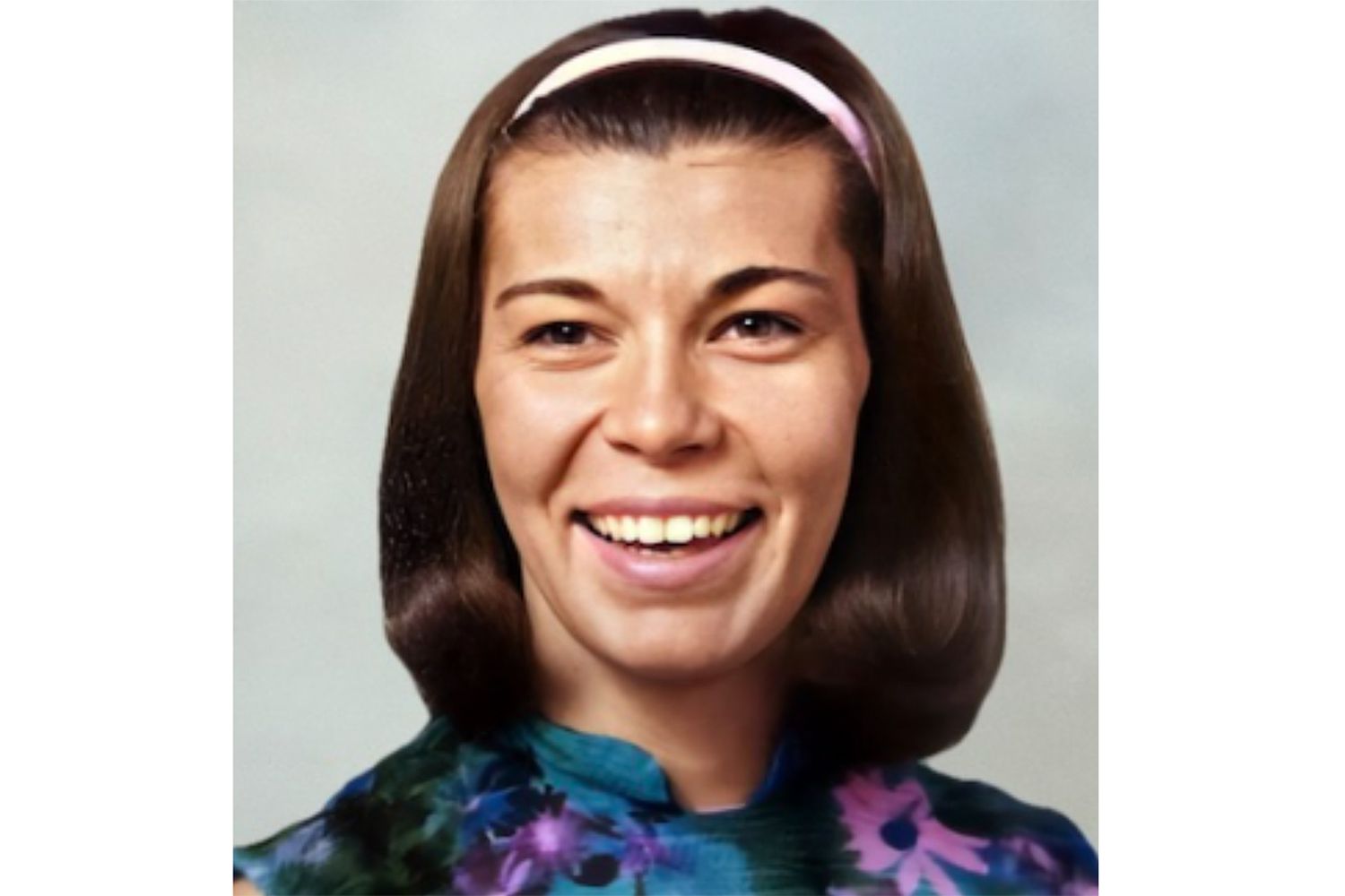 She Vanished Decades Ago. Then Her Skeletal Remains Were Mailed to