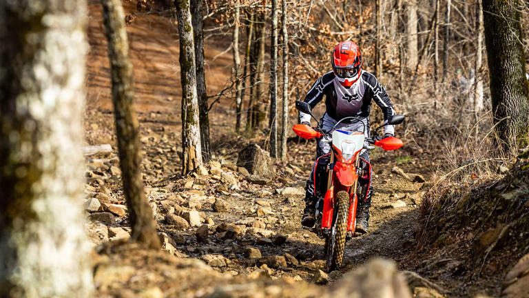 The Yamaha motorcycle that riders recommend without hesitation
