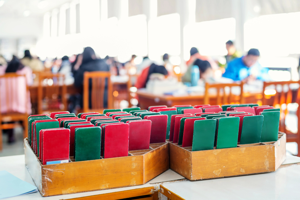 16 Library Card Perks You Won’t Believe Existed