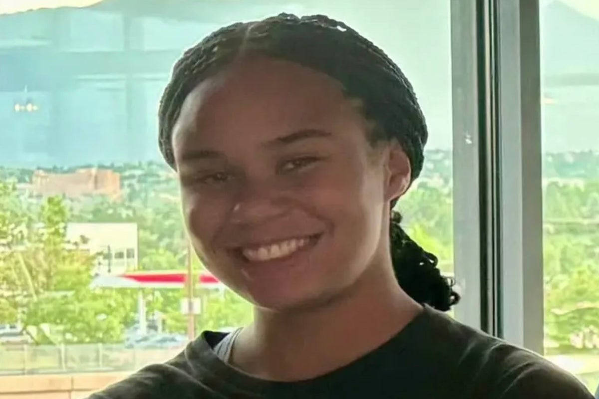 18yearold kayaker is killed on Texas lake when jet ski slams into her