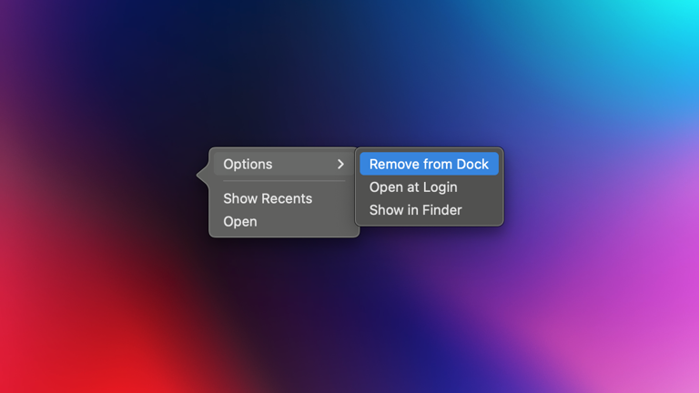 14 Ways to Customize Your Mac's Dock