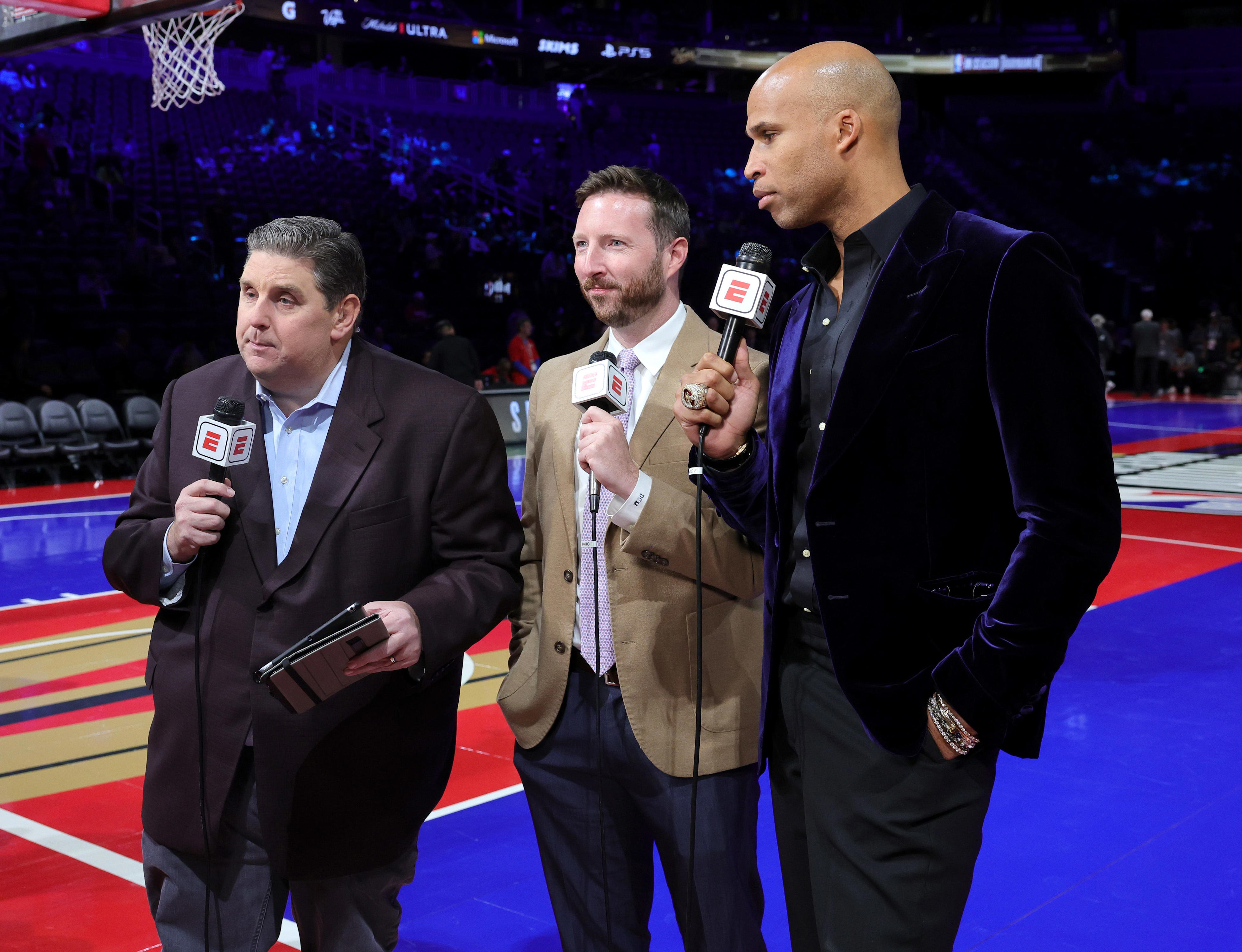 ESPN: ‘There is a belief’ that Rockets, Kevin Durant will agree to ...