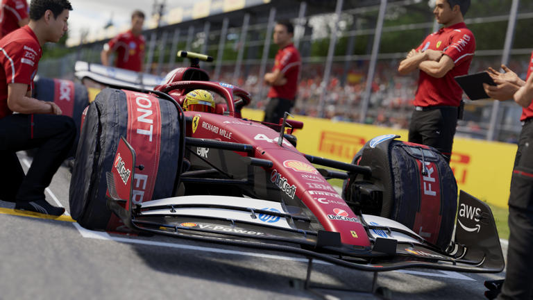 The best racing games: must-drive experiences from simulations to kart ...