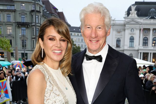 Richard Gere's $11M Connecticut Home Reportedly Being Torn Down After He  Moved to Spain with Wife and Kids