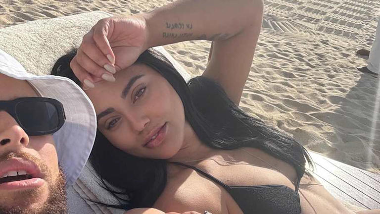 Ayesha Curry / Instagram