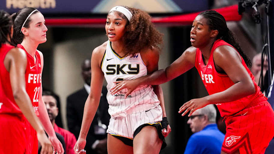 Ticket Prices Plummet for Caitlin Clark, Angel Reese Fever-Sky Game Amid  Injury News