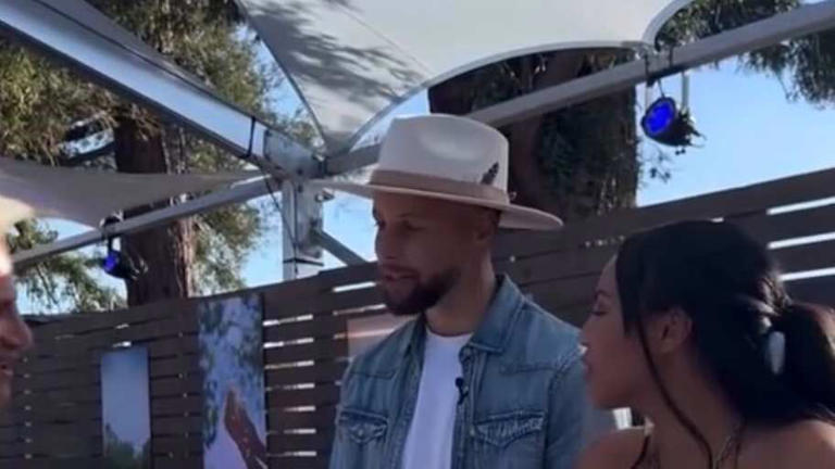 Ayesha Curry/Instagram