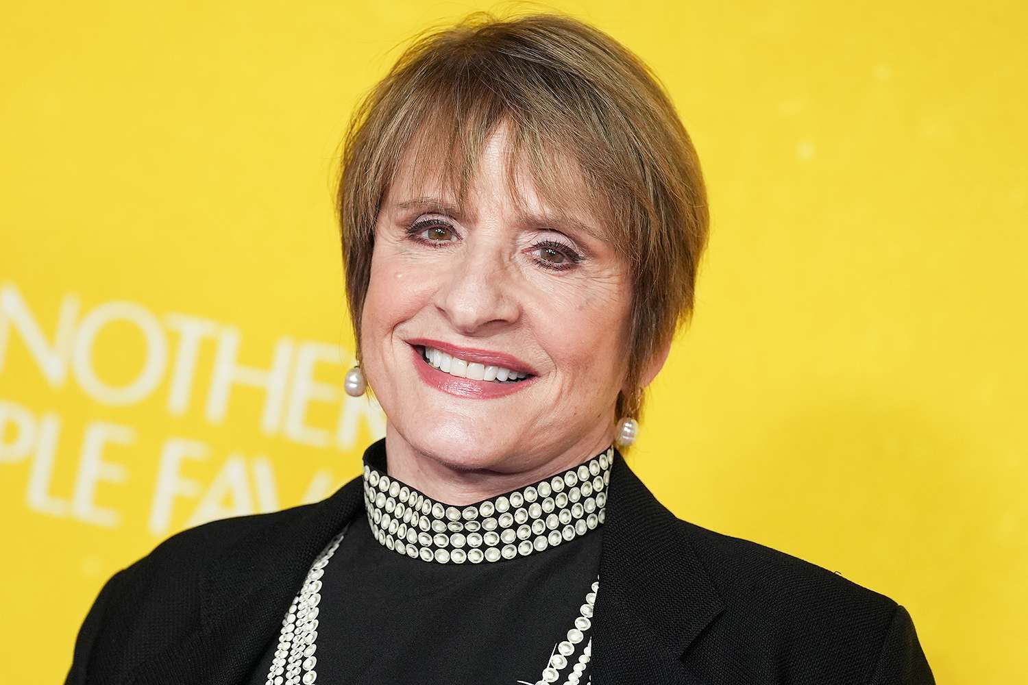Every Star Patti LuPone Insults in Her Savage New Interview, from Glenn