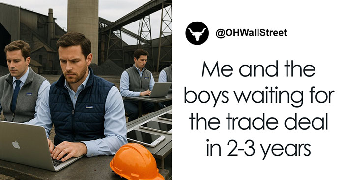 37 Of The Best Wall Street Memes To Lift Your Spirits During An ...