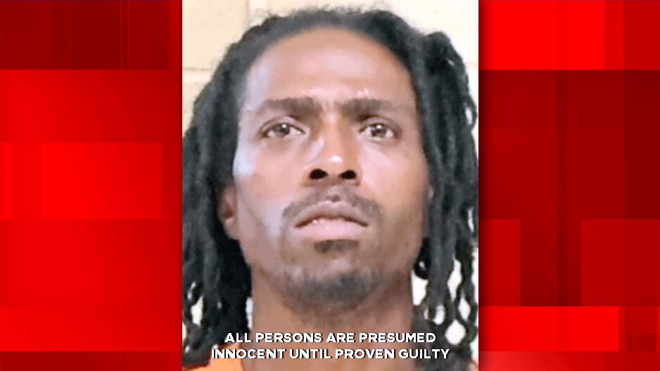Shreveport man arrested for allegedly causing serious wreck while ...