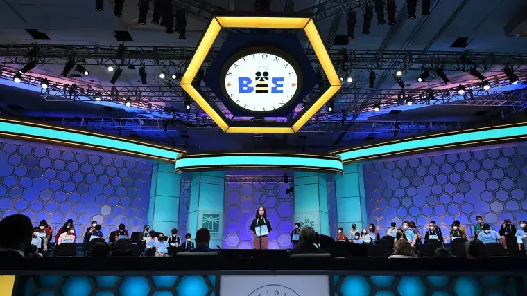 Who won the Spelling Bee? Shrey Parikh takes home 2026 Scripps National