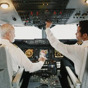 How Does Airplane Wi-Fi Work, Anyway?