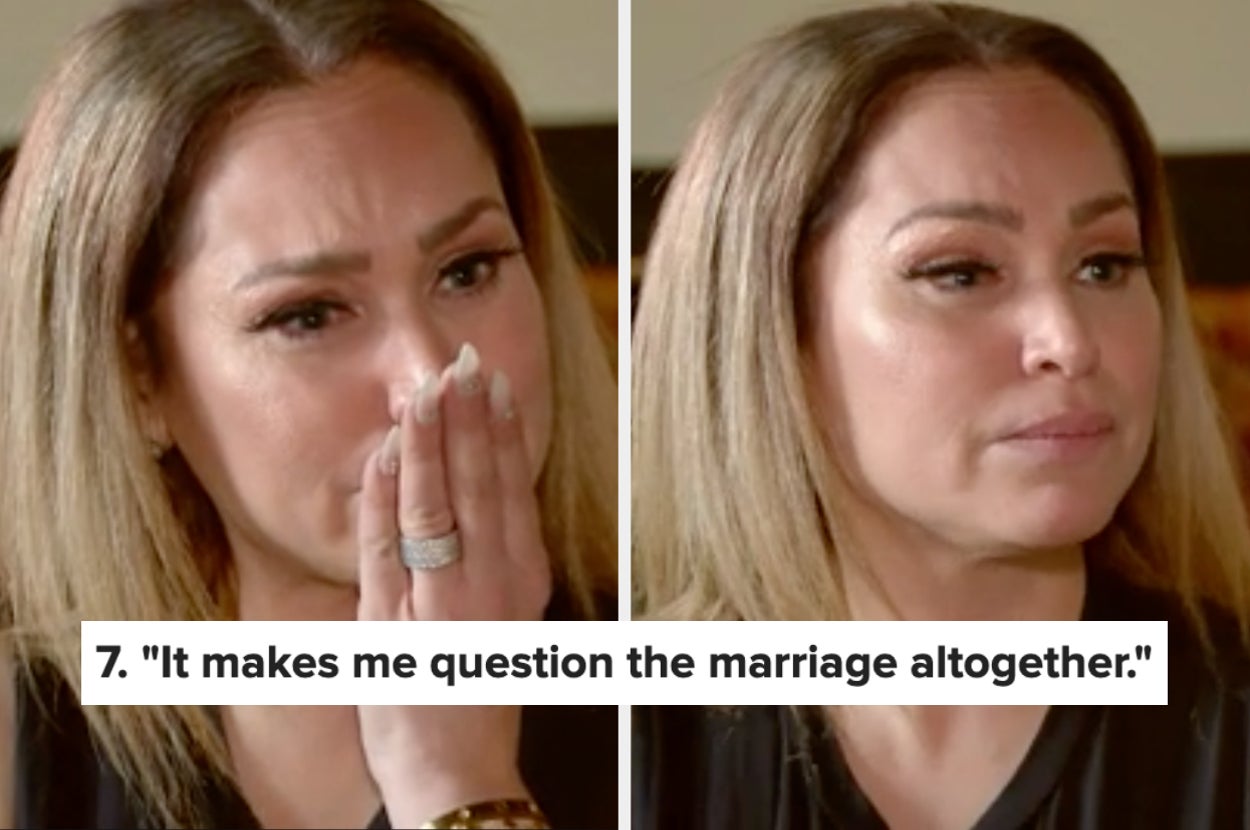 Married Women Are Confessing The Difficulties Of Marriage That No One Talks About, And It Hits Hard