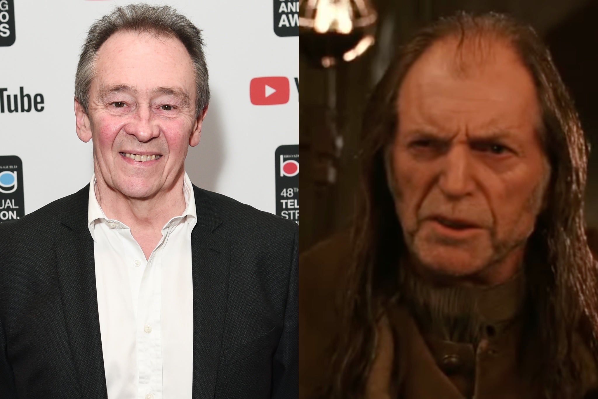 Harry Potter: Meet the new cast for HBO’s TV adaptation