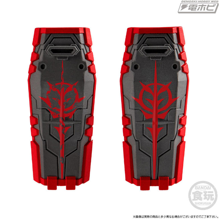 ゴン　フィグライフ！　ヒソカ 赤いガンダム ジークアクス　スティッチ　シャンクス 赤いガンダムのMETAL ROBOT魂＜SIDE MS＞が予約開始。『ガンダム
