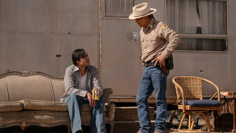 Dark Winds season 4 gets exciting new casting updates