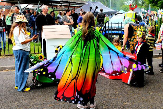 Southampton community to celebrate with carnival parade and festival