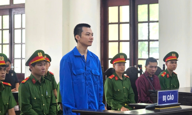 Xét xử vụ lừa đảo của Lê Thanh Nhất Nguyên ở 'tịnh thất Bồng Lai'