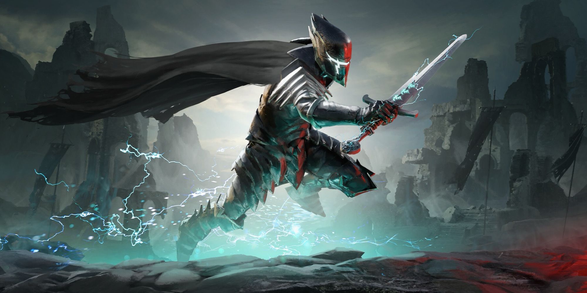 Hands-On Preview: VOIN Is DOOM Meets Dark Souls, And It Rips