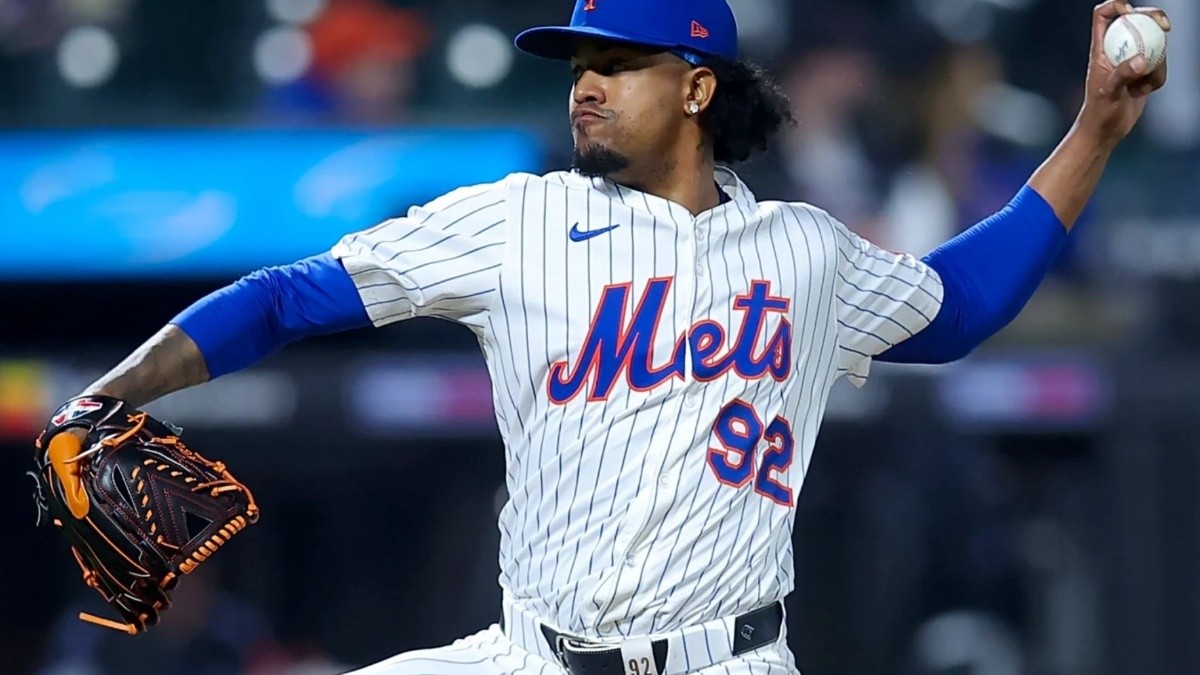 MLB: Cubs sign a reliable left-handed reliever, recently released by Mets