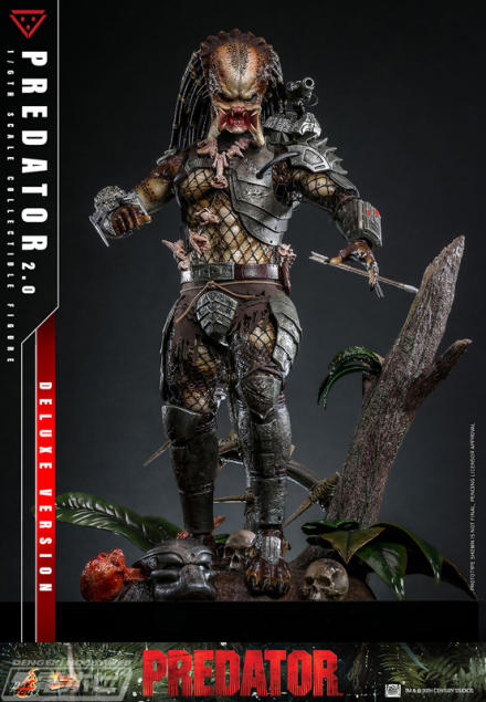 Predator プレデター 初代 BK ブレイクキュー - メルカリ