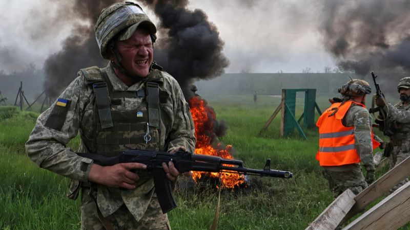 Turchia Pronta A Ospitare I Colloqui Di Pace Tra Russia E Ucraina