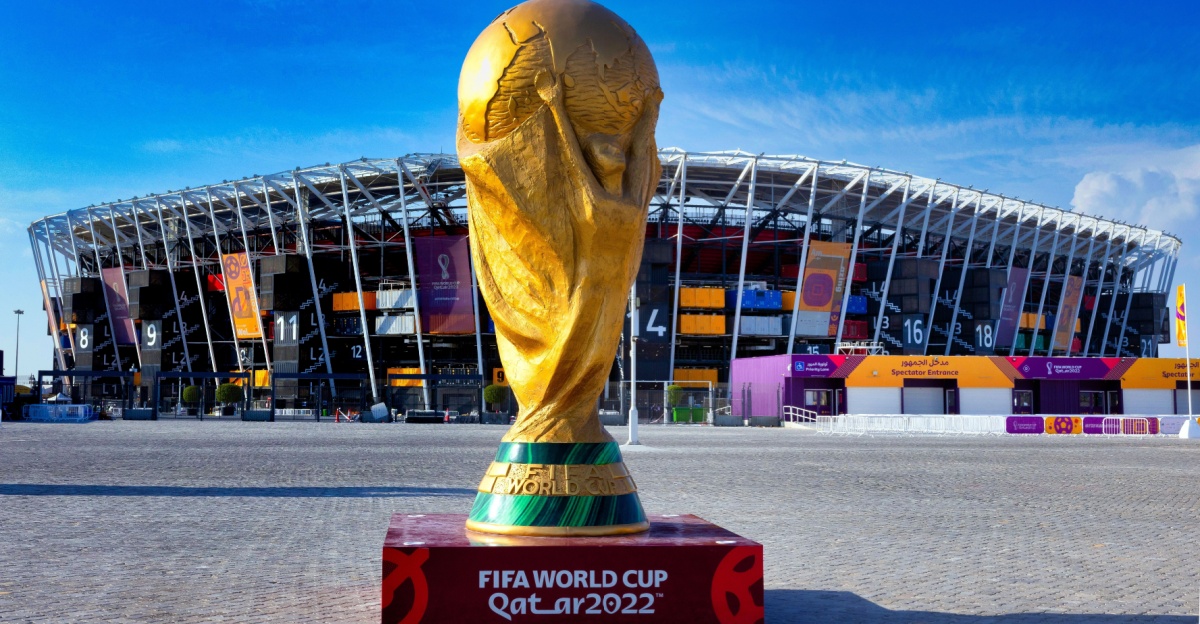 The 8 Most Expensive World Cups In History