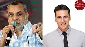 Hera Pheri 3 Feud: Everything you need to know about Akshay Kumar and