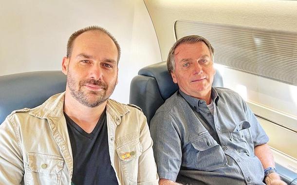 STF avalia prisão e bloqueio de bens de Jair Bolsonaro por custear ofensiva de Eduardo contra a corte nos EUA