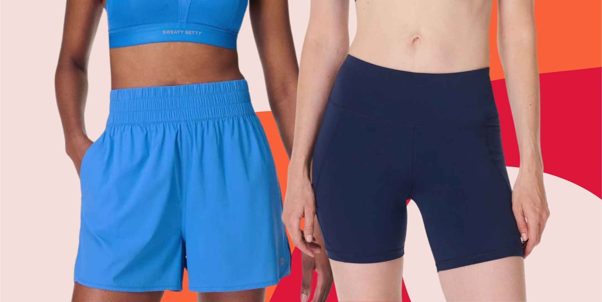 7 best gym shorts for every kind of activity, including running ...