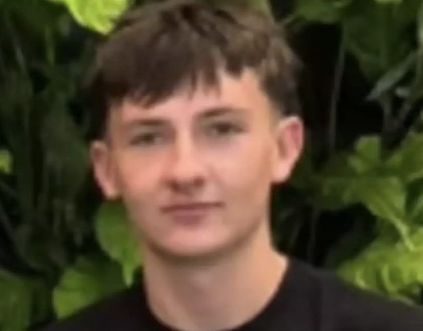 Teen dies in “Run It Straight” trend that experts want banned