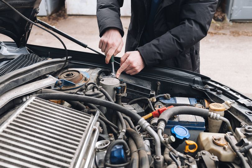 Mechanic Points Out Unfixable Problem With Certain Cars Sold After 2017