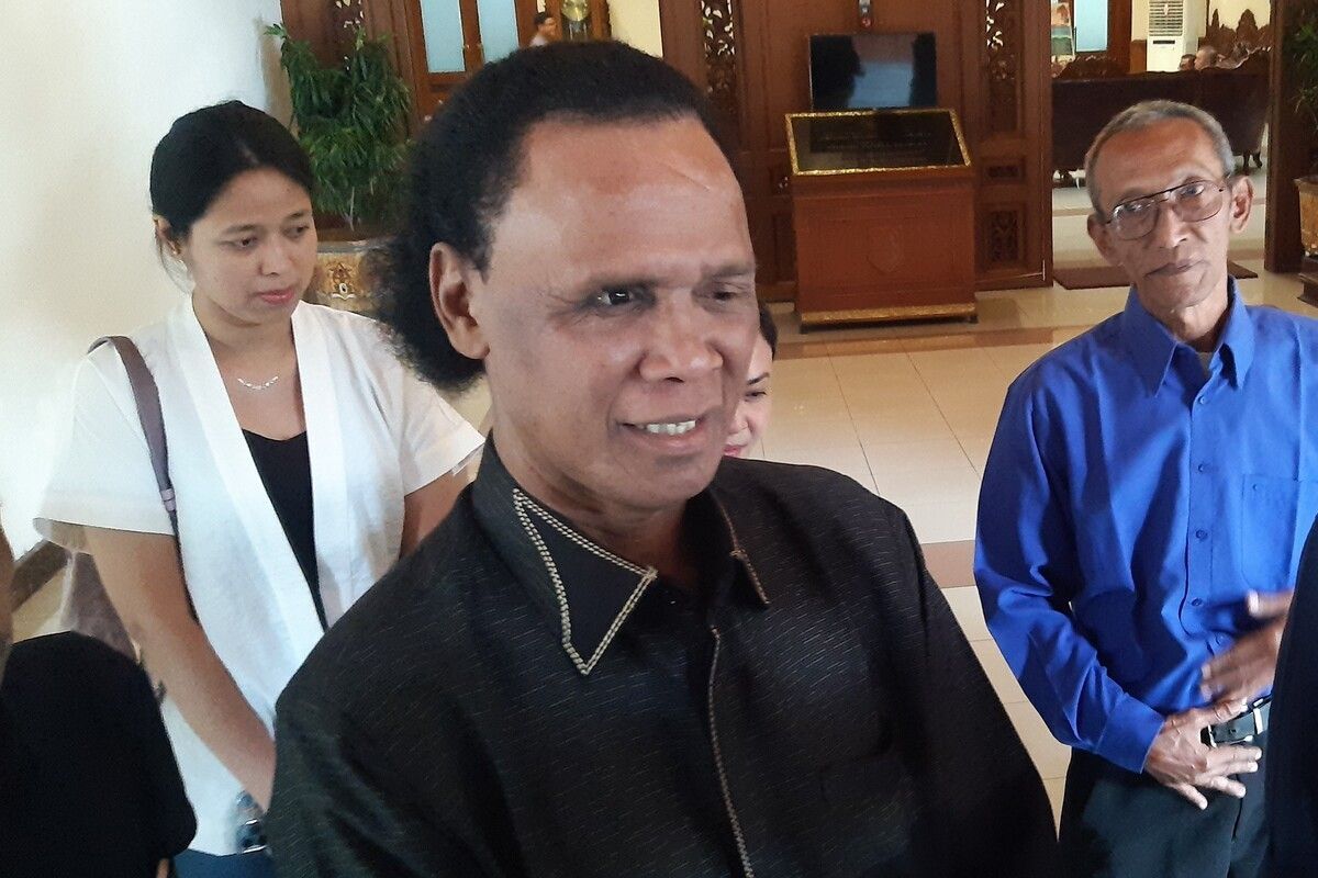 Profil Hercules Mantan Preman Tanah Abang Yang Kini Tobat Dibacok 16