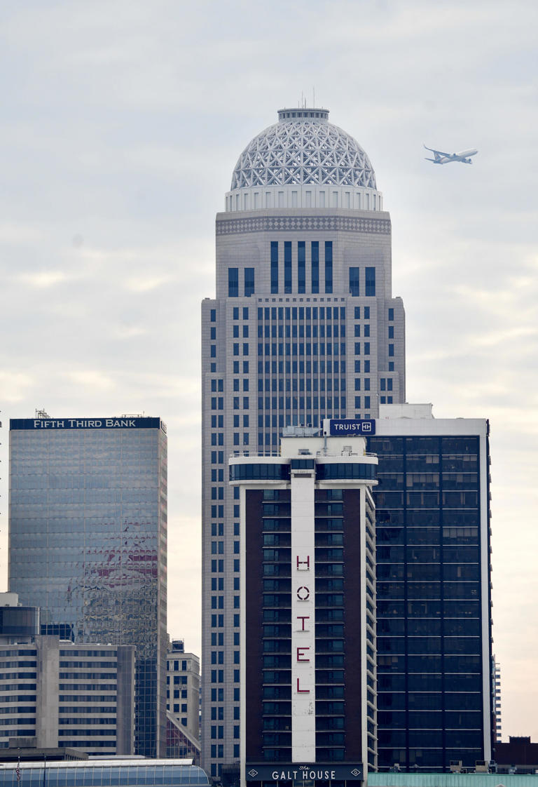 Weird Louisville: 6 off-limits and mysterious places we want to visit