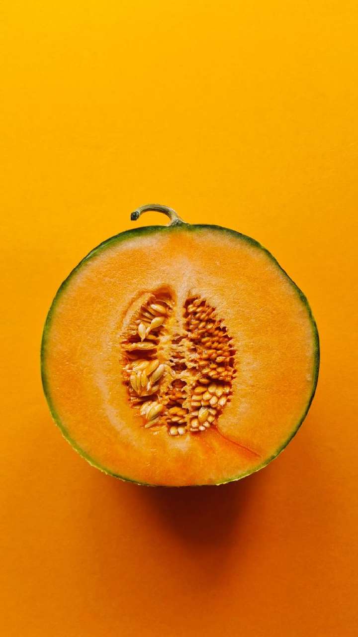 Steps To Identify Real Vs Fake Muskmelon Instantly!