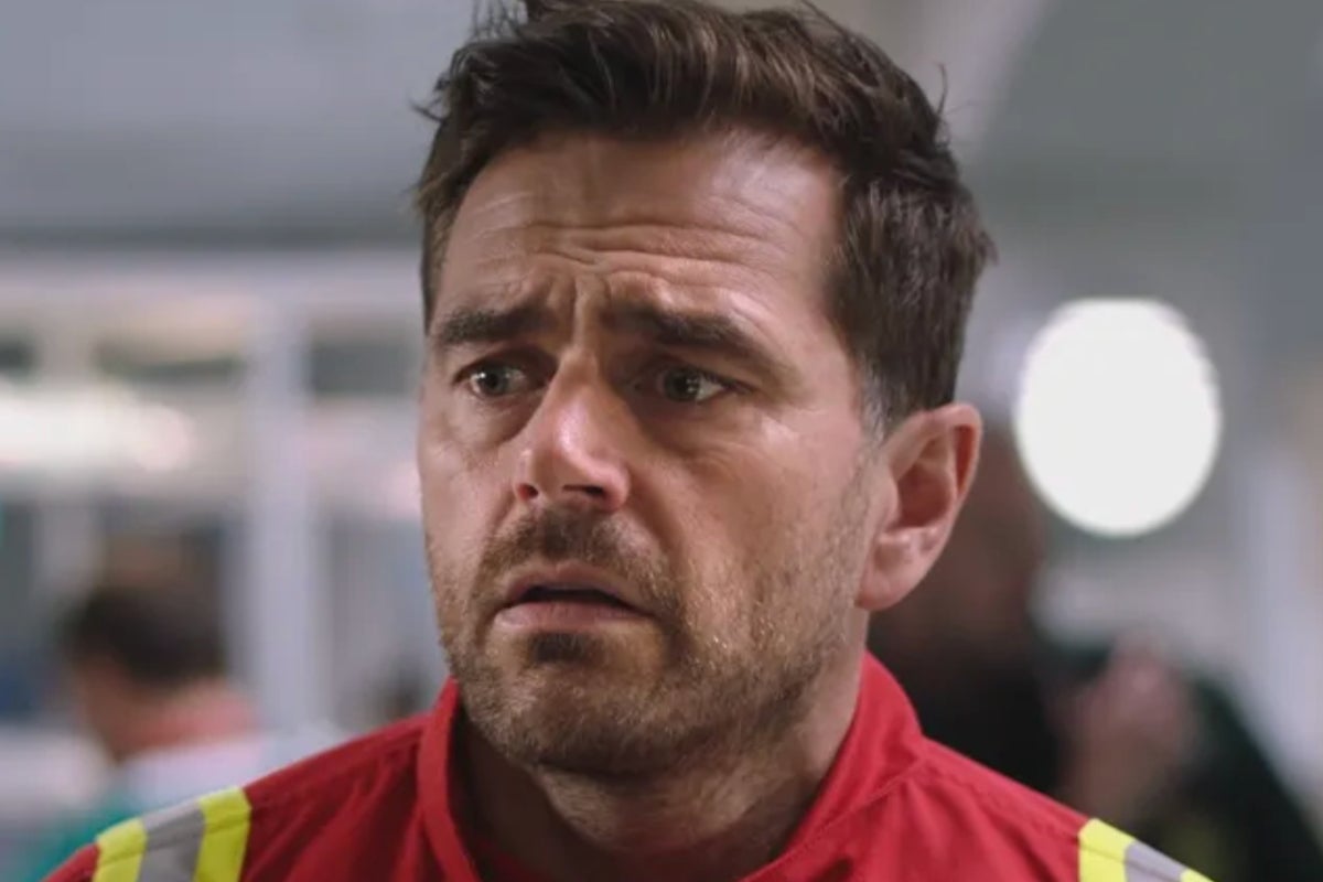 Casualty viewers claim ‘insulting’ location change will be show’s
