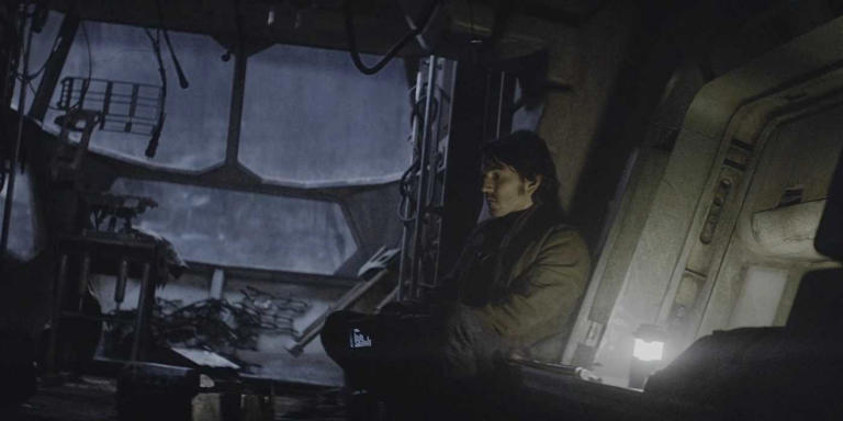 Andor Monologue Round-Up: The Best Star Wars TV Show's 7 Big Speeches ...