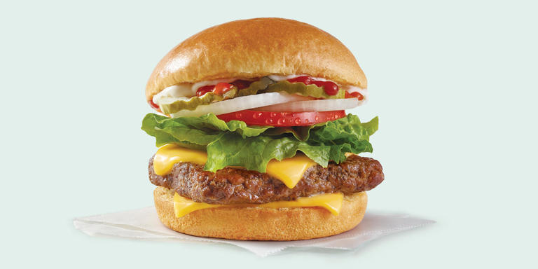 26 National Hamburger Day Deals for Bunderful Savings