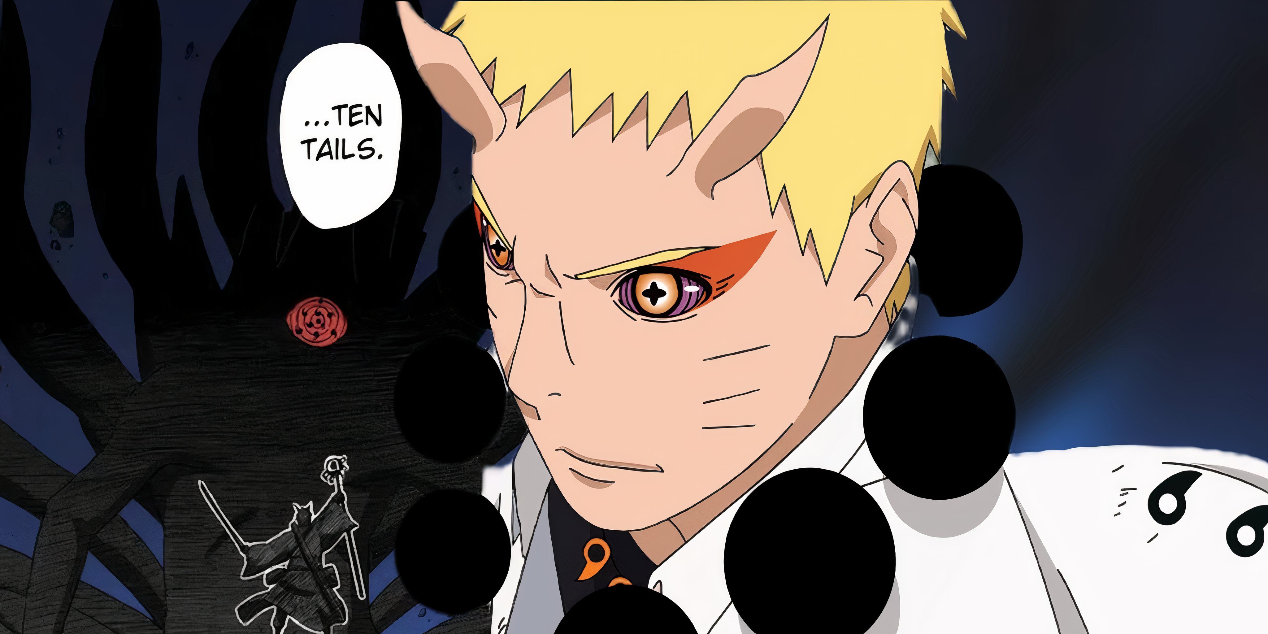 Boruto Naruto Uzumaki's New Power Has Already Been Revealed, And