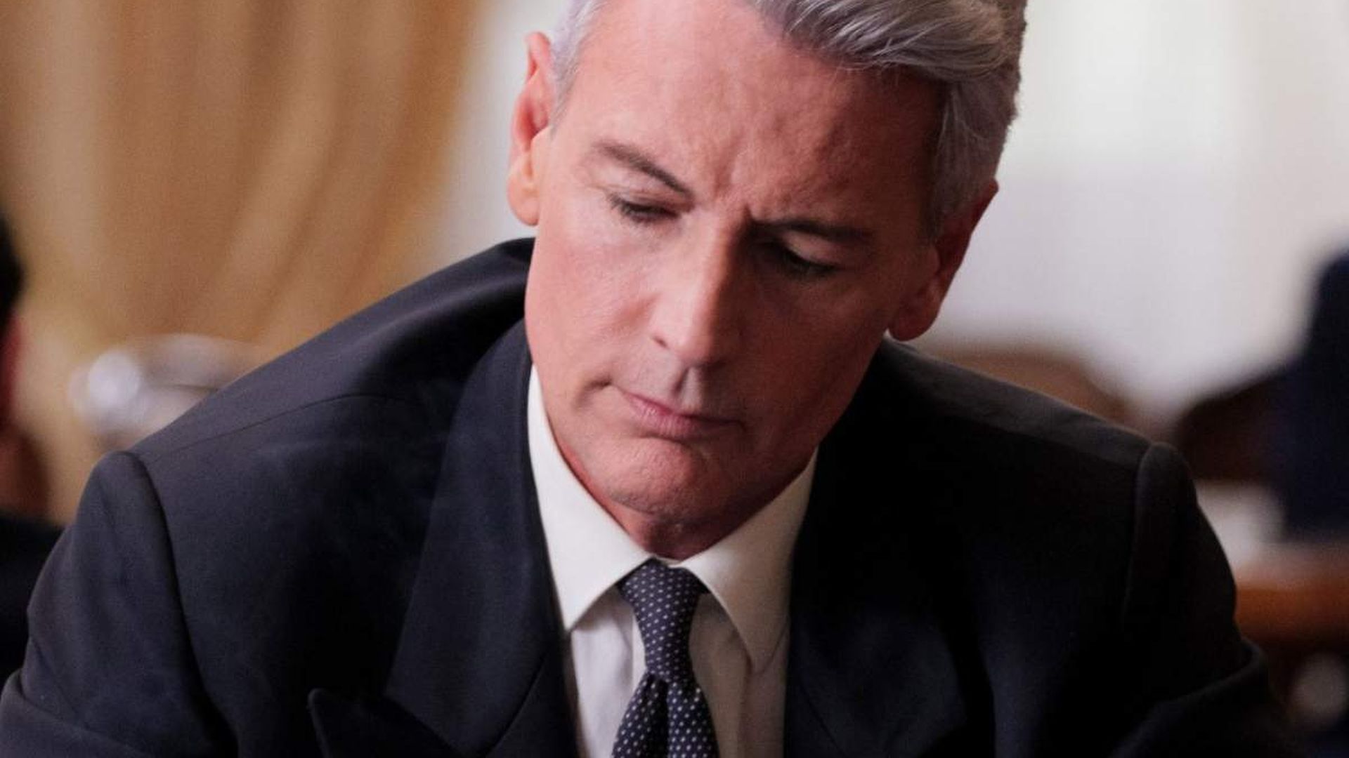 Il Paradiso delle Signore, iniziano le riprese ma il lutto incombe sul set