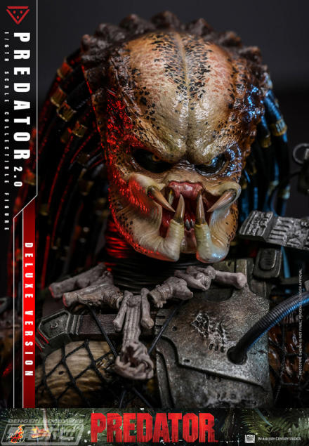 Predator プレデター 初代 BK ブレイクキュー - メルカリ
