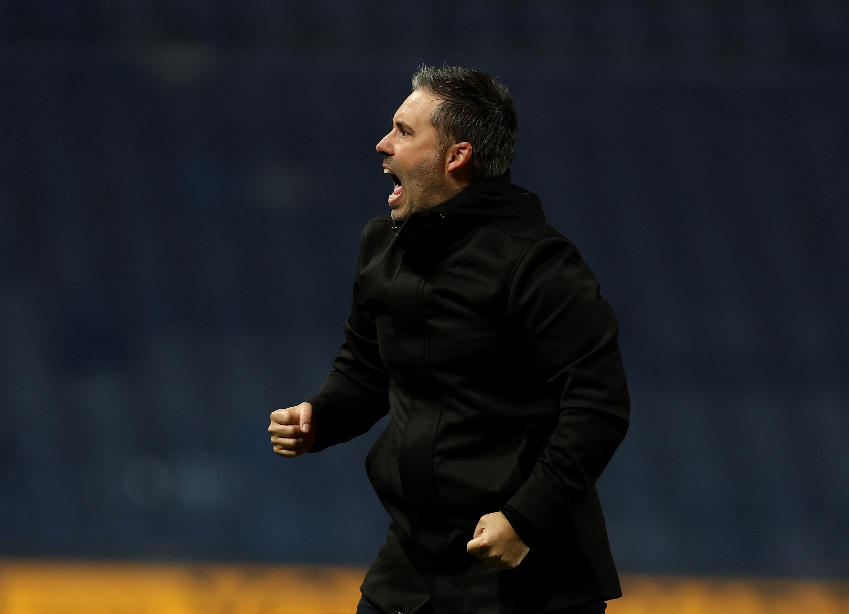 Next QPR Manager: Frontrunner shares football ideology with Marti Cifuentes