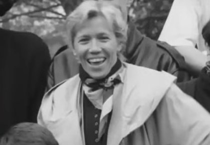 Jak Brigitte Macron wyglądała 30 lat temu?