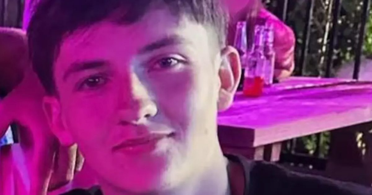 Teen dies in “Run It Straight” trend that experts want banned