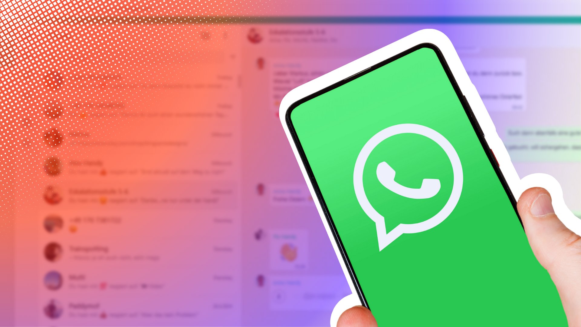 WHATSAPP AM PC ODER LAPTOP NUTZEN UND INSTALLIEREN intelligence overview