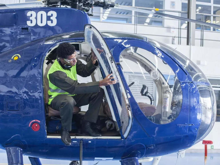 Tata is giving wings to Make in India aviation dream