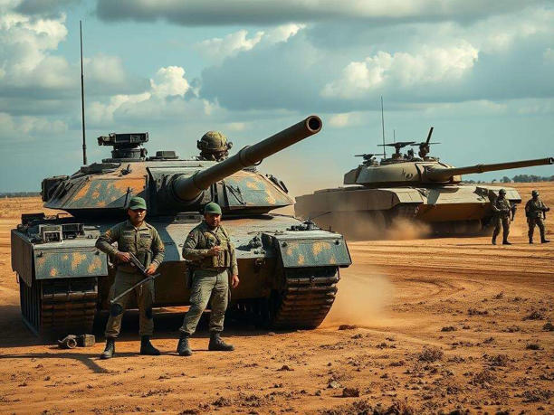 Lockheed to Boeing: How India’s Operation Sindoor may loosen the grip of US defence giants